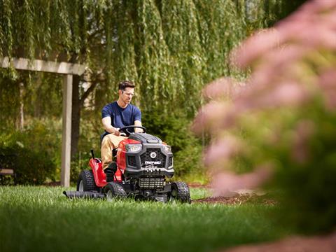 2024 TROY-Bilt Bronco 46 in. Briggs & Stratton 547 cc in Millerstown, Pennsylvania - Photo 17